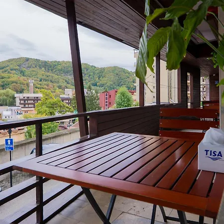 Hotel Tisa-2